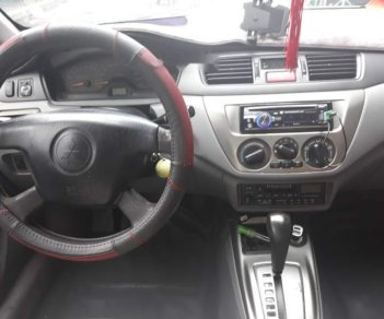 Mitsubishi Lancer   2004 - Bán xe Mitsubishi Lancer năm sản xuất 2004, nhập khẩu  