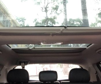 Kia Sportage   2011 - Bán Kia Sportage Full option sản xuất năm 2011, màu bạc, xe nhập giá cạnh tranh