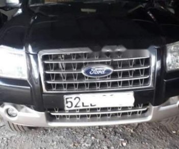 Ford Everest AT 2009 - Cần bán lại xe Ford Everest AT sản xuất 2009