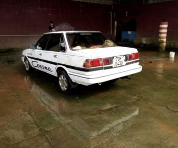 Toyota Corona   1986 - Bán Toyota Corona 1986, màu trắng, nhập khẩu giá cạnh tranh
