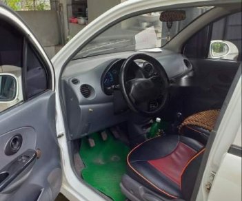 Daewoo Matiz 2018 - Bán xe Daewoo Matiz năm sản xuất 2018, màu trắng giá cạnh tranh