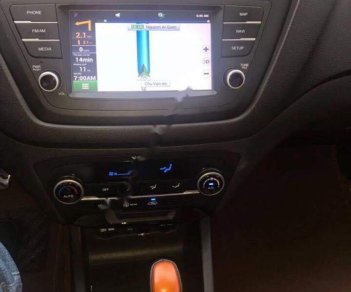 Hyundai i20 Active  1.4 AT 2017 - Bán Hyundai i20 Active 1.4 AT sản xuất 2017, nhập khẩu.