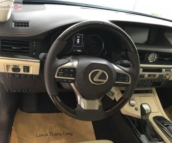 Lexus ES 250 2015 - Cần bán xe Lexus ES 250 đời 2015, màu xám, xe nhập  