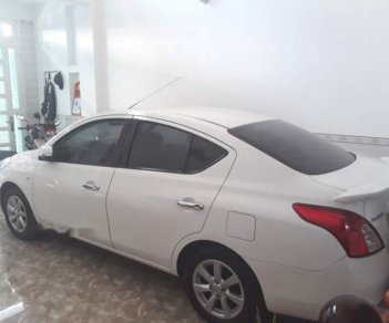 Nissan Sunny   XV   2015 - Bán Nissan Sunny XV năm sản xuất 2015, màu trắng  