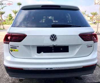 Volkswagen Tiguan Allspace 2019 - Bán Volkswagen Tiguan AllSpace 2019 - SUV Đức 7 chỗ, nhập khẩu nguyên chiếc mạnh mẽ, hiện đại