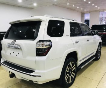 Toyota 4 Runner Limited 4.0 2019 - Bán Toyota 4Runer Limited 4.0, nhập Mỹ 2019, mới 100%, xe giao ngay. LH: 0906223838