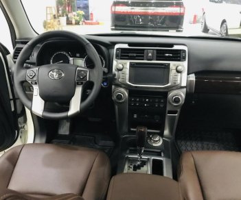 Toyota 4 Runner Limited 4.0 2019 - Bán Toyota 4Runer Limited 4.0, nhập Mỹ 2019, mới 100%, xe giao ngay. LH: 0906223838