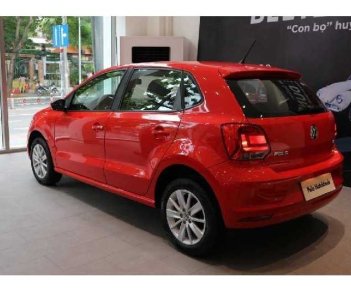 Volkswagen Polo 2019 - Xe 5 chỗ 2019, nhập Đức, giao ngay trước tết, full Option. Đủ màu, vay max 85%, lãi chỉ 4.99% - LH 0909171299