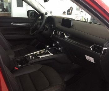 Mazda CX 5 2019 - Cần bán xe Mazda CX 5 năm sản xuất 2019, màu đỏ, 888tr