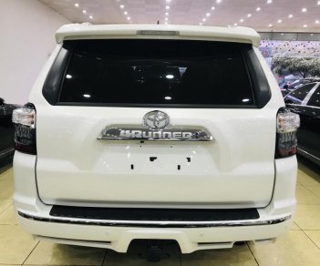 Toyota 4 Runner Limited 4.0 2019 - Bán Toyota 4Runer Limited 4.0, nhập Mỹ 2019, mới 100%, xe giao ngay. LH: 0906223838