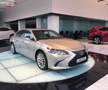 Lexus ES 250 2018 - Bán xe Lexus ES 250 đời 2018, nhập khẩu, mới 100%