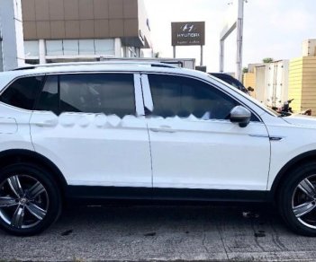 Volkswagen Tiguan Allspace 2019 - Bán Volkswagen Tiguan AllSpace 2019 - SUV Đức 7 chỗ, nhập khẩu nguyên chiếc mạnh mẽ, hiện đại