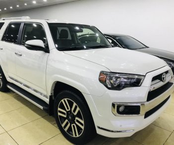 Toyota 4 Runner Limited 4.0 2019 - Bán Toyota 4Runer Limited 4.0, nhập Mỹ 2019, mới 100%, xe giao ngay. LH: 0906223838