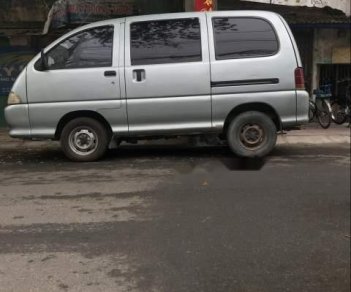 Daihatsu Citivan 1999 - Bán xe Daihatsu Citivan đời 1999, màu xám, giá tốt