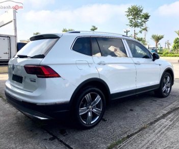 Volkswagen Tiguan Allspace 2019 - Bán Volkswagen Tiguan AllSpace 2019 - SUV Đức 7 chỗ, nhập khẩu nguyên chiếc mạnh mẽ, hiện đại