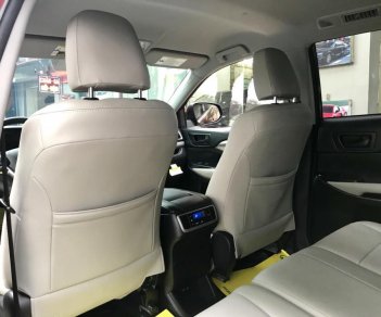 Toyota Highlander 2018 - Bán Toyota Highlander sản xuất 2018, xe nhập Mỹ giá tốt LH Ms Hương 094.539.2468