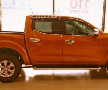 Nissan Navara  EL 2018 - Bán Nissan Navara EL năm sản xuất 2018, giá tốt