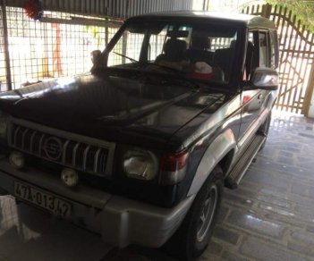 Mekong Paso 1995 - Cần bán xe Mekong Paso đời 1995, giá 58tr