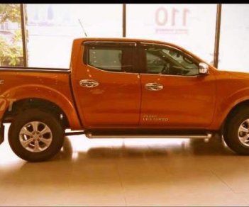 Nissan Navara  EL 2018 - Bán Nissan Navara EL năm sản xuất 2018, giá tốt