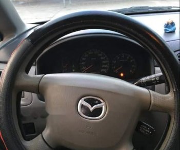 Mazda Premacy AT 2003 - Cần bán Mazda Premacy AT đời 2003, màu bạc, nhập khẩu nguyên chiếc 