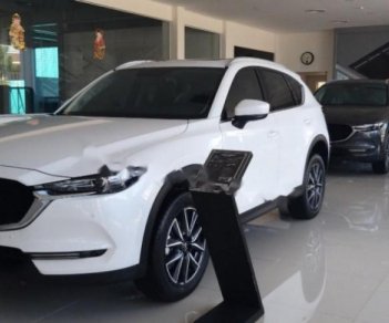 Mazda CX 5 2.0 AT 2019 - Cần bán Mazda CX 5 2.0 AT sản xuất năm 2019, màu trắng