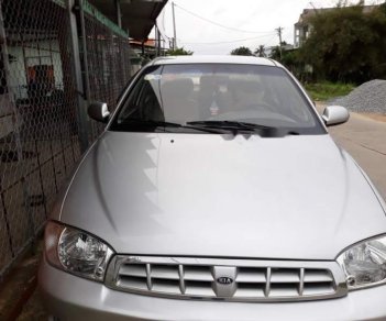 Kia Spectra 2005 - Bán Kia Spectra sản xuất năm 2005, màu bạc, 130 triệu