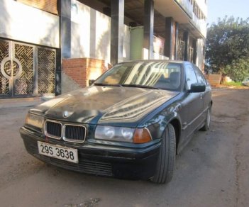 BMW 3 Series   1997 - Cần bán xe cũ BMW 3 Series đời 1997, nhập khẩu nguyên chiếc