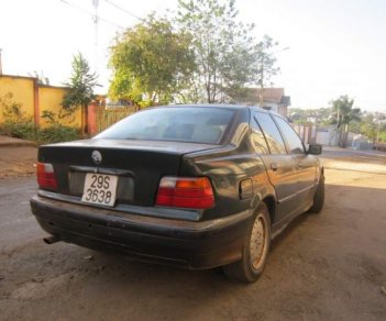 BMW 3 Series   1997 - Cần bán xe cũ BMW 3 Series đời 1997, nhập khẩu nguyên chiếc