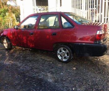 Daewoo Cielo 1998 - Bán xe Daewoo Cielo đời 1998, màu đỏ, xe nhập