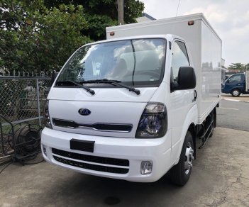 Kia Frontier K250 2019 - Bán xe Thaco 2.4 tấn xe tải Kia K250 giá rẻ tại Hải phòng. Hỗ trợ khách hàng mua xe trả góp