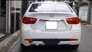 Hyundai Avante 2011 - Bán ô tô Hyundai Avante 2011, màu trắng, nhập khẩu nguyên chiếc, giá tốt