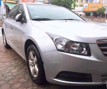 Daewoo Lacetti   SE  2009 - Bán Daewoo Lacetti SE sản xuất 2009, màu bạc, chính chủ