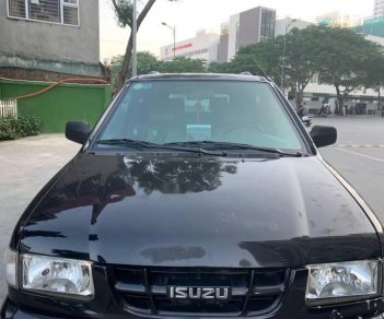 Isuzu Hi lander  Extreme  2004 - Bán xe Isuzu Hi lander Extreme 2004, màu đen ít sử dụng