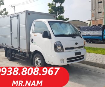 Kia Frontier K250 2018 - Bán xe tải 1 tấn 49, 2 tấn 49 Kia Thaco K250, xem xe tại TP. HCM. Hỗ trợ trả góp ngân hàng.
