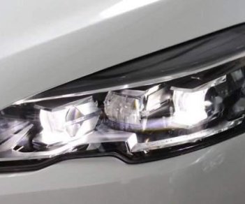Peugeot 508 2015 - Cần bán xe Peugeot 508 2015, màu trắng, nhập khẩu nguyên chiếc