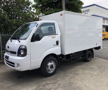 Kia Frontier K250 2019 - Bán xe Thaco 2.4 tấn xe tải Kia K250 giá rẻ tại Hải phòng. Hỗ trợ khách hàng mua xe trả góp