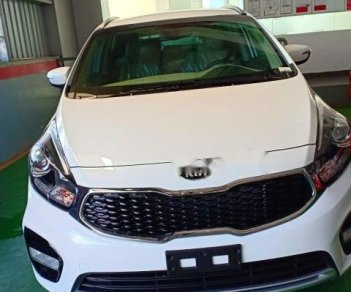 Kia Rondo   2018 - Cần bán Kia Rondo đời 2018, màu trắng, xe nhập 