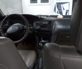 Toyota Corolla   1994 - Bán Toyota Corolla 1994, xe nhập