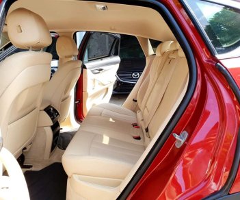 BMW X6   2015 - Bán BMW X6 sản xuất 2015, đăng ký 2016