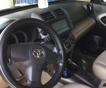 Toyota RAV4 V6 3.5 2008 - Cần bán Toyota RAV4 V6 3.5 2008, xe nhập