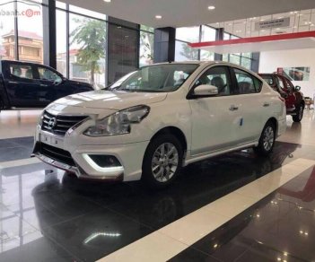 Nissan Sunny Q Series XT Premium 2018 - Bán xe Nissan Sunny Q Series XT Premium 2018, màu trắng