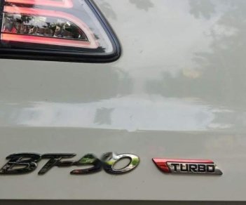 Mazda BT 50 2016 - Bán xe Mazda BT 50 2016, màu trắng, nhập khẩu