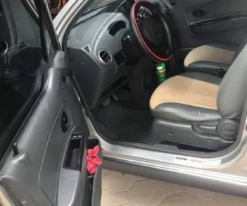 Daewoo Matiz SE 2007 - Bán Daewoo Matiz SE sản xuất năm 2007, màu bạc, xe nhập còn mới, giá chỉ 155 triệu