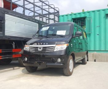 Xe tải Dưới 500kg 2019 - Bán xe tải Van Kenbo 5 chỗ tại Hải Dương