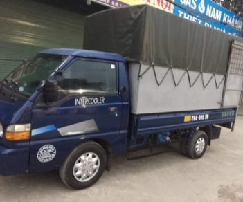 Hyundai Porter 2003 - Bán Hyundai Porter sản xuất năm 2003, nhập khẩu nguyên chiếc, giá tốt