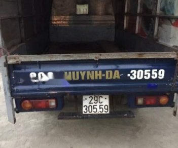 Hyundai Porter 2003 - Bán Hyundai Porter sản xuất năm 2003, nhập khẩu nguyên chiếc, giá tốt