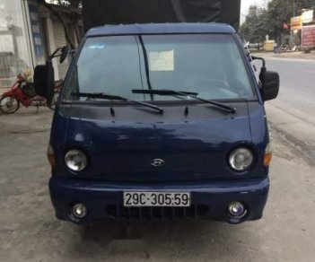 Hyundai Porter 2003 - Bán Hyundai Porter sản xuất năm 2003, nhập khẩu nguyên chiếc, giá tốt