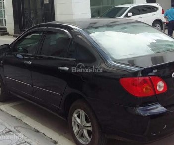 Toyota Corolla 2003 - Bán xe Toyota Corolla 2003, giá hạt dẻ về đi ngay