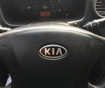 Kia Carens 1.6 2011 - Cần bán xe Kia Carens 1.6 2012, màu bạc, xe nhập, 275tr