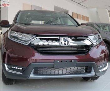 Honda CR V L 2019 - Bán xe Honda CRV 2019 nhập khẩu nguyên chiếc